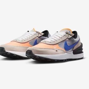 Nike waffle one sneakers
